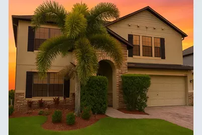 2924 Boating Boulevard, Kissimmee, FL 34746 - Photo 1