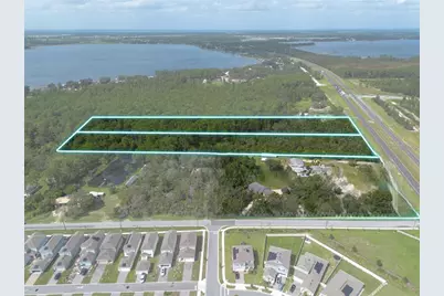 0 Irlo Bronson Memorial Highway, Saint Cloud, FL 34771 - Photo 1