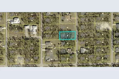 1407 Thompson Avenue, Lehigh Acres, FL 33972 - Photo 1