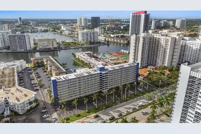 1893 S Ocean Drive #802, Hallandale Beach, FL 33009 - Photo 1