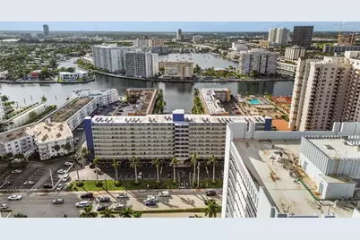 1893 S Ocean Drive #802, Hallandale Beach, FL 33009 - Photo 17