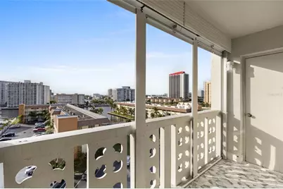 1893 S Ocean Drive #802, Hallandale Beach, FL 33009 - Photo 15