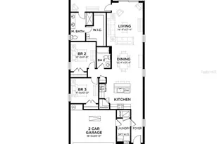 4058 Gardenia Ave, Lake Hamilton, FL 33851 - Photo 7