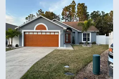 406 Lake Shore Parkway, Davenport, FL 33896 - Photo 1