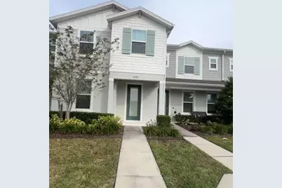 5343 Sapling Sprout Drive, Orlando, FL 32829 - Photo 1