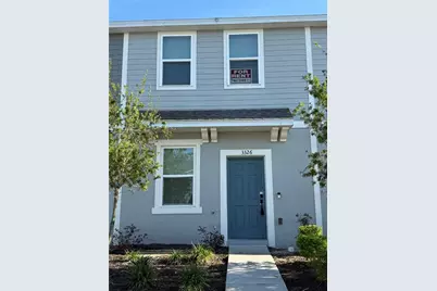 3326 Composition Street, Kissimmee, FL 34758 - Photo 1