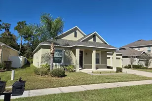 2461 Marshfield Preserve Way, Kissimmee, FL 34746 - Photo 1