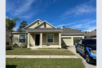 2461 Marshfield Preserve Way, Kissimmee, FL 34746 - Photo 1