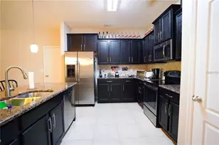 2461 Marshfield Preserve Way, Kissimmee, FL 34746 - Photo 9