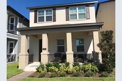 12621 Salomon Cove Drive, Windermere, FL 34786 - Photo 1