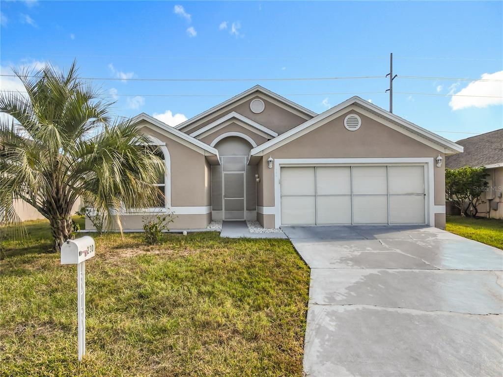 230 Halstead Dr - 230 Halstead Dr, Davenport, FL 33897 Luxury Property | Jose Angel Pina