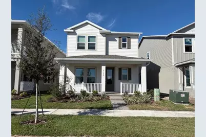 5160 Goldfinch Drive, Saint Cloud, FL 34771 - Photo 1