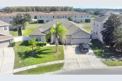 2715 Bartlet Drive, Kissimmee, FL 34741 - Photo 3