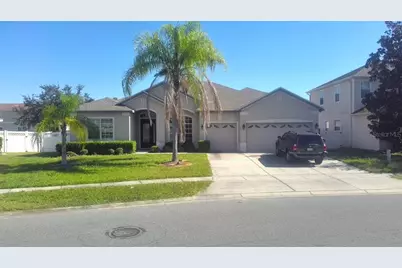 2715 Bartlet Drive, Kissimmee, FL 34741 - Photo 1