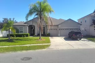 2715 Bartlet Dr, Kissimmee, FL 34741 - Photo 1