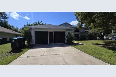 616 New Mexico Woods Court, Orlando, FL 32824 - Photo 1