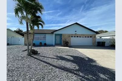 1695 N Banana River Drive, Merritt Island, FL 32952 - Photo 1