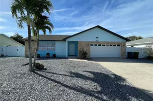 1695 N Banana River Dr, Merritt Island, FL 32952 - Photo 1