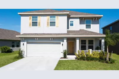 1784 Chatsworth Circle, Saint Cloud, FL 34771 - Photo 1