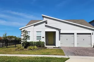 19203 Allium Pl, Orlando, FL 32827 - Photo 1