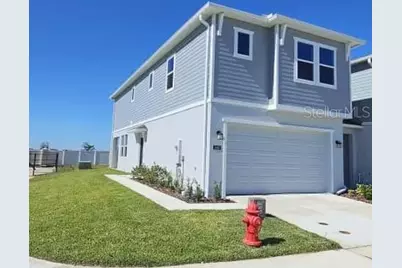 548 Hart Lane, Dundee, FL 33838 - Photo 1