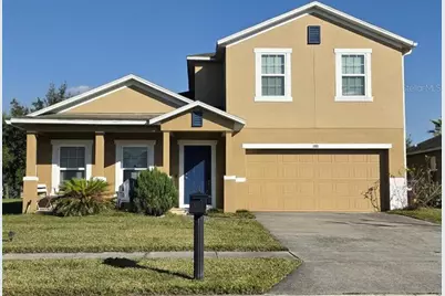 1801 Centennial Avenue, Saint Cloud, FL 34769 - Photo 1