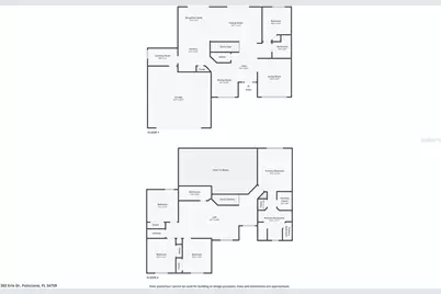 302 Erie Drive, Poinciana, FL 34759 - Photo 33