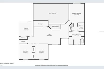302 Erie Drive, Poinciana, FL 34759 - Photo 35