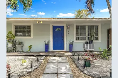 200 SW 9th Avenue #1-2, Fort Lauderdale, FL 33312 - Photo 63