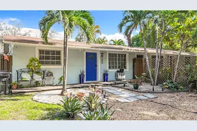 200 SW 9th Avenue #1-2, Fort Lauderdale, FL 33312 - Photo 1