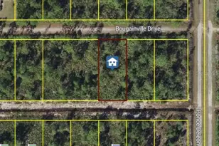 405 Bougainville Dr, Indian Lake Estates, FL 33855 - Photo 1