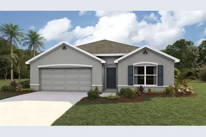 8407 Clearway Drive, Wildwood, FL 34785 - Photo 1