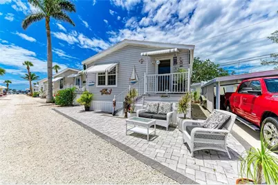 12507 Cortez Road W #35, Cortez, FL 34215 - Photo 3