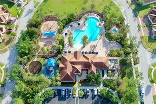 3061 Agostino Terrace, Kissimmee, FL 34746 - Photo 49