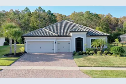 3061 Agostino Terrace, Kissimmee, FL 34746 - Photo 1