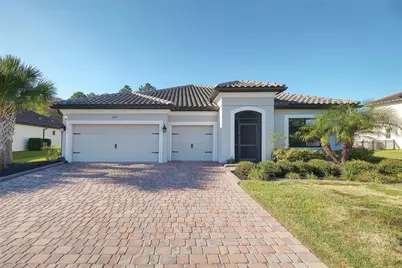 3061 Agostino Terrace, Kissimmee, FL 34746 - Photo 3