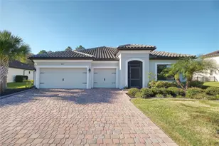3061 Agostino Terrace, Kissimmee, FL 34746 - Photo 3