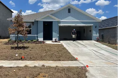 2015 Chickasaw Boulevard, Davenport, FL 33837 - Photo 1