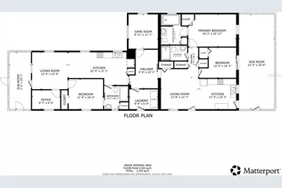 420 Jacks Memorial Road, Saint Cloud, FL 34769 - Photo 37