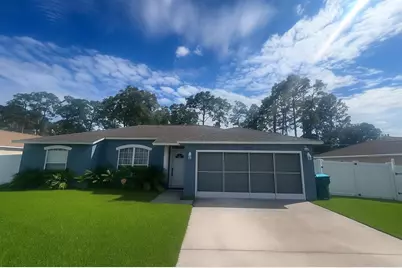 1293 Courtland Boulevard, Deltona, FL 32738 - Photo 1