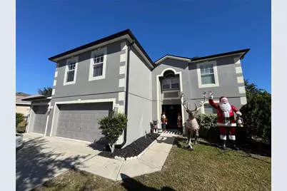 627 Woodland Creek Boulevard, Kissimmee, FL 34744 - Photo 1