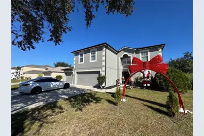 627 Woodland Creek Boulevard, Kissimmee, FL 34744 - Photo 3