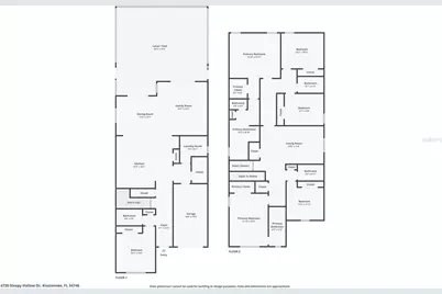 4730 Sleepy Hollow Drive, Kissimmee, FL 34746 - Photo 37