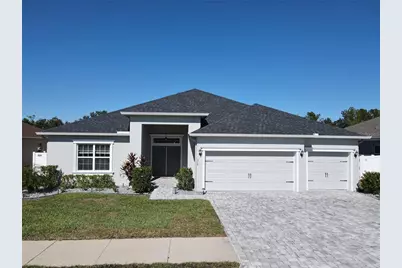 319 Travelers Creek Drive, Auburndale, FL 33823 - Photo 1