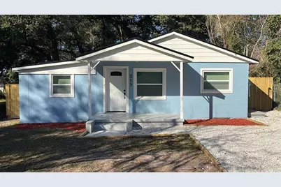 217 W Chelsea Street, Deland, FL 32720 - Photo 1