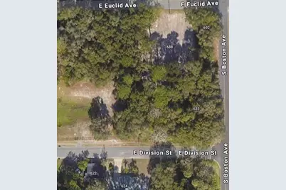 E Divison St Deland, Deland, FL 32724 - Photo 1