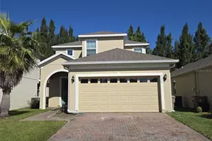 3177 Montserrat Pl, Kissimmee, FL 34743 - Photo 1