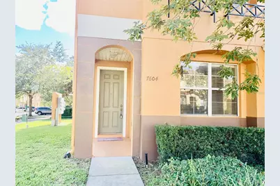 7604 Acklins Road #7604, Kissimmee, FL 34747 - Photo 1