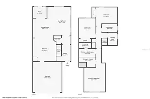 1889 Shumard Ave, Saint Cloud, FL 34771 - Photo 31