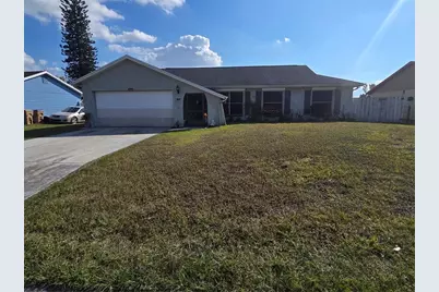 101 W Cedarwood Circle, Kissimmee, FL 34743 - Photo 1